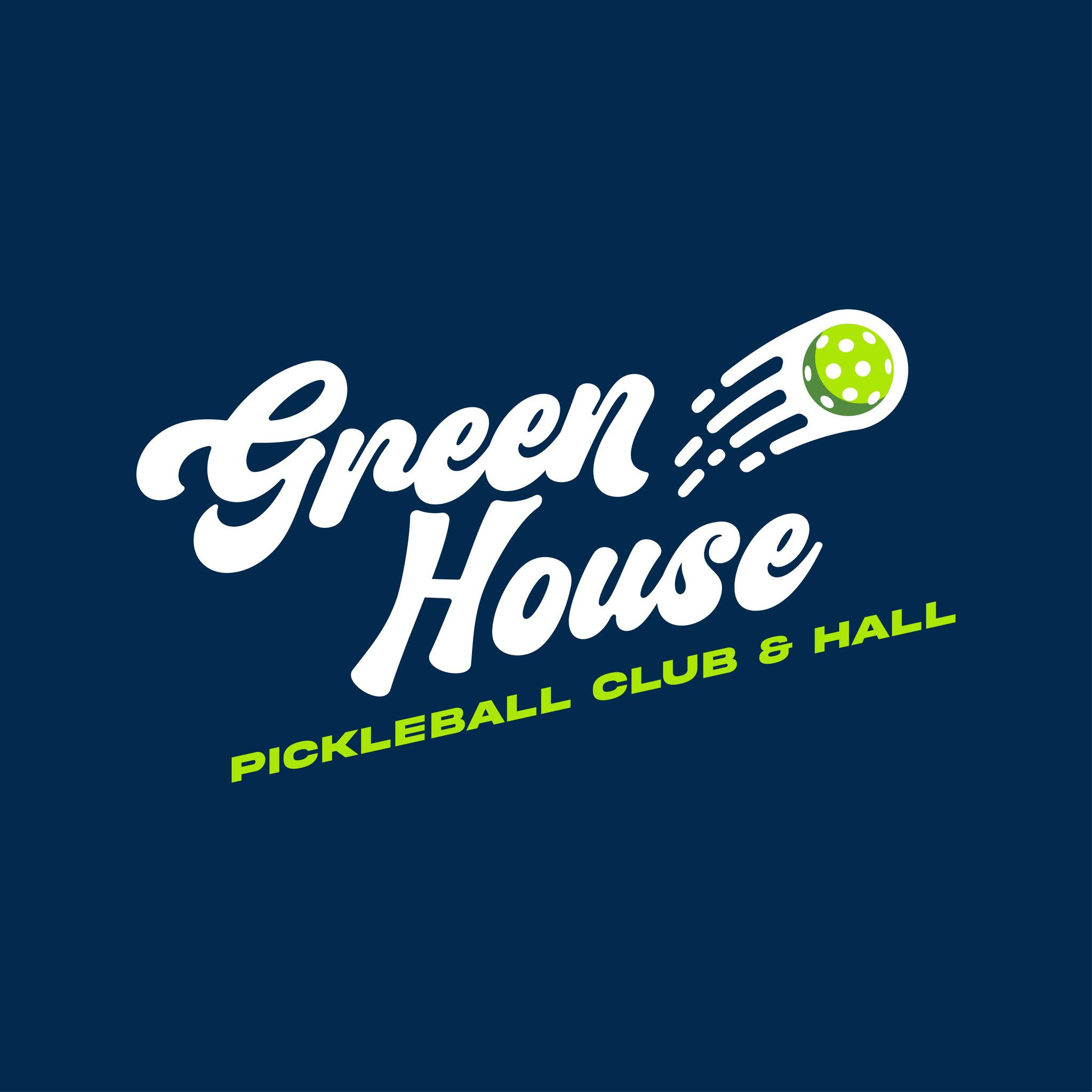 Green House Pickleball - KĐT VIỆT HƯNG