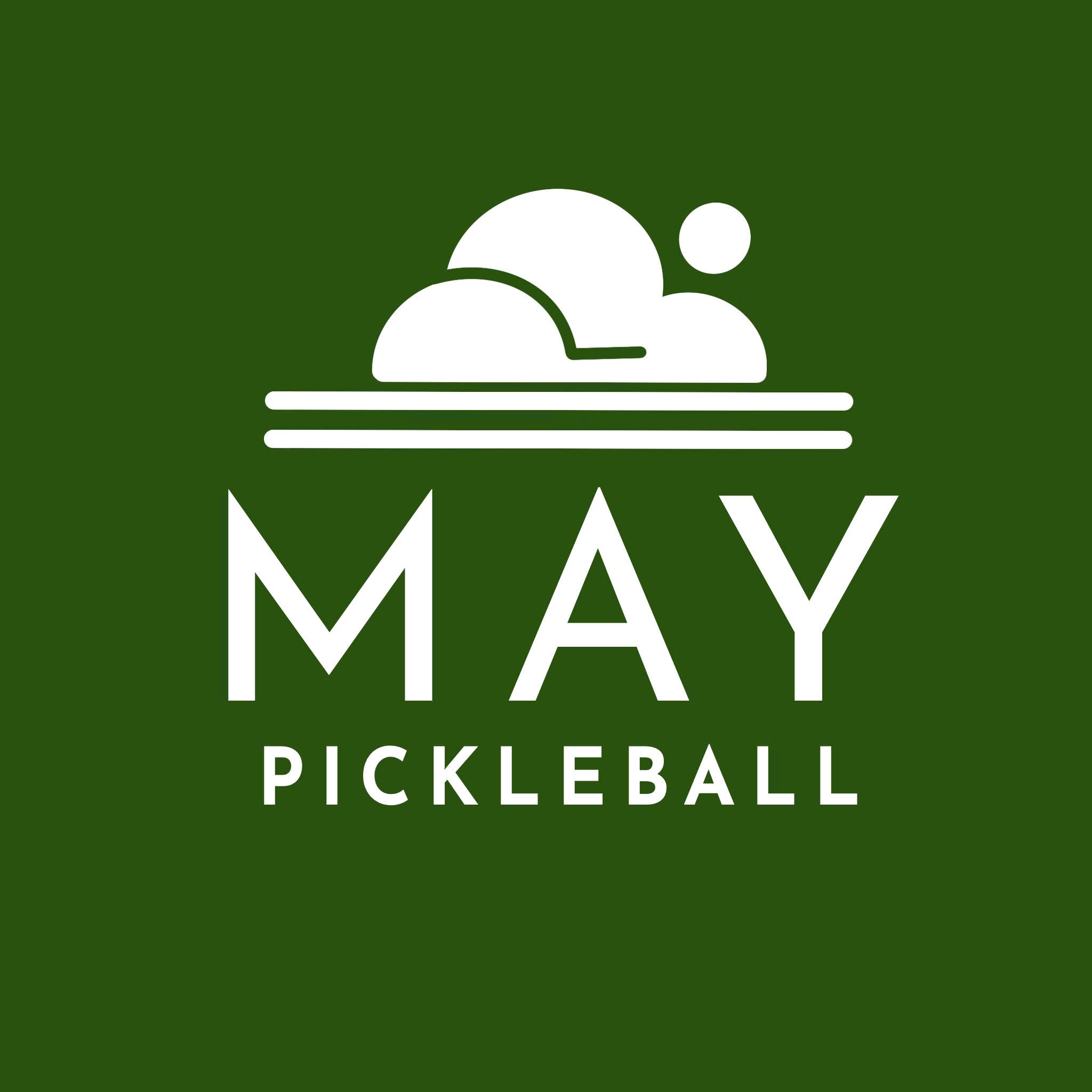 MÂY Pickleball Rooftop Court - Chợ Ngọc Thuỵ