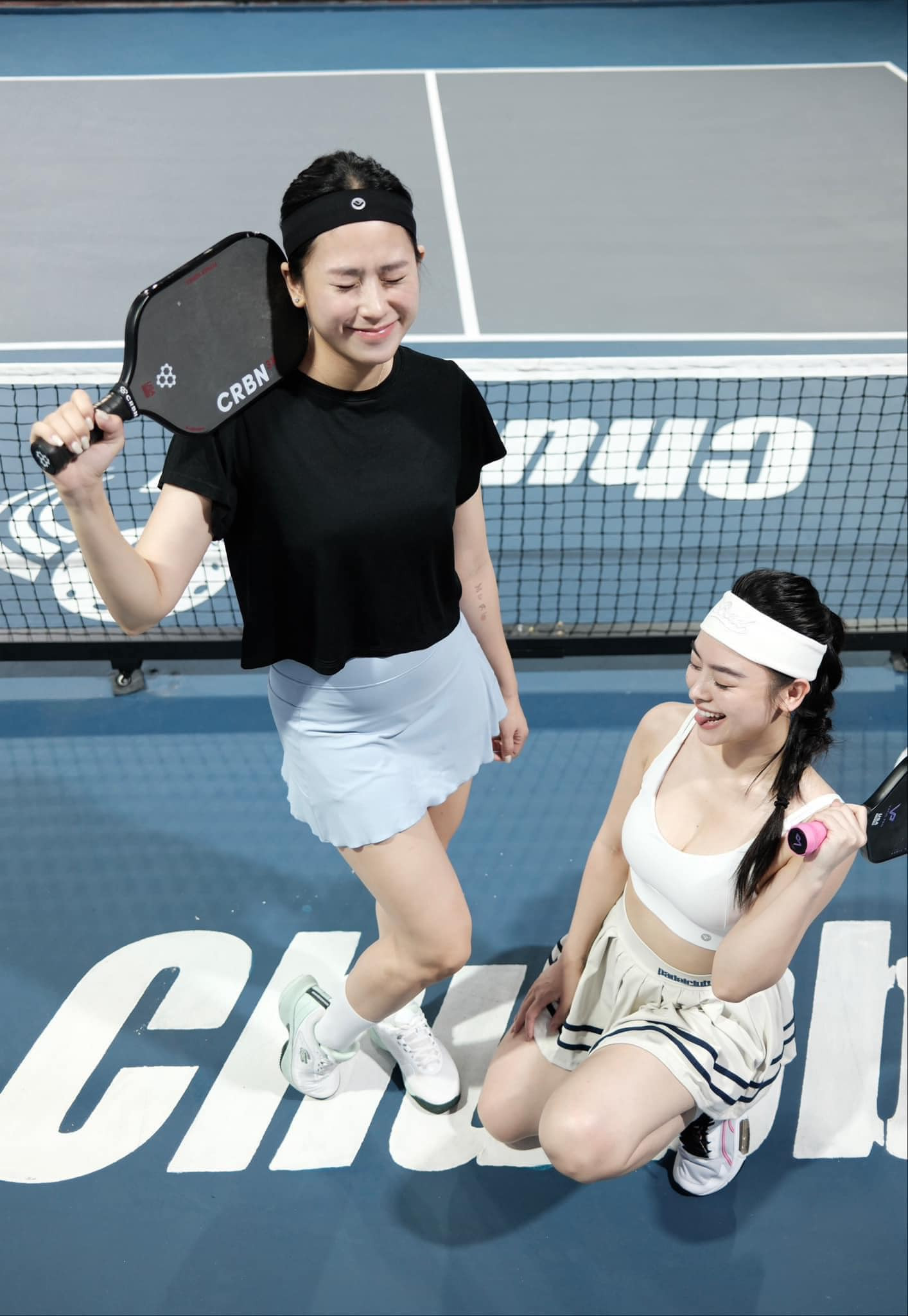Chubbyball Pickleball - 50/12 Nghĩa Dũng, Ba Đình, Hà Nội