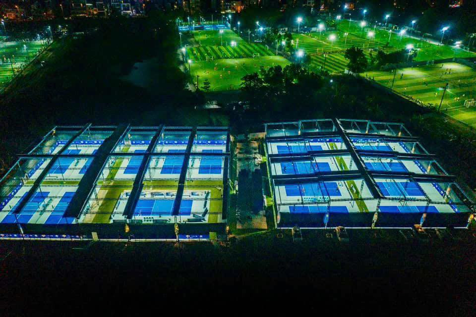 Pickleball Bồ Đề - 237 Phú Viên