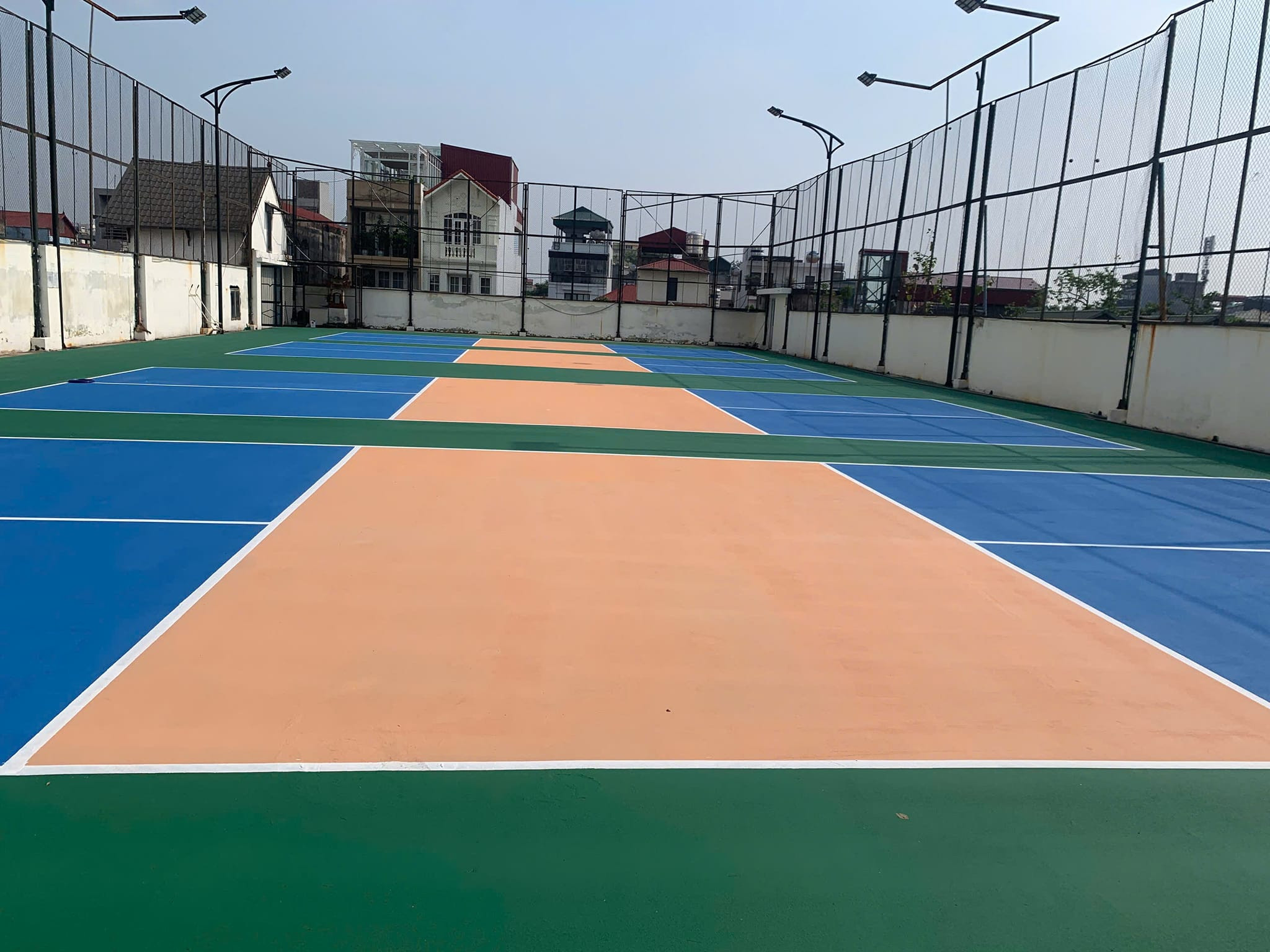 Forheads Pickleball Club - 564 Đ. Nguyễn Văn Cừ
