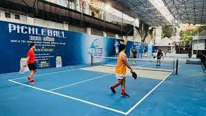Nam Đồng Pickleball